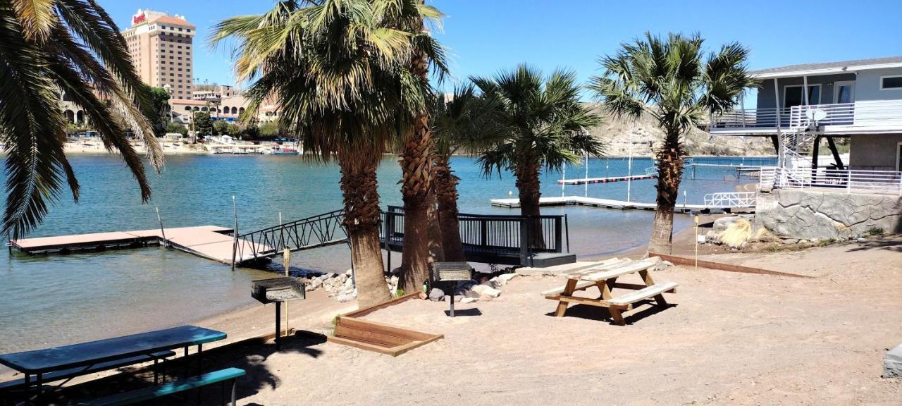 בולהד סיטי River View Lazy Casa מראה חיצוני תמונה