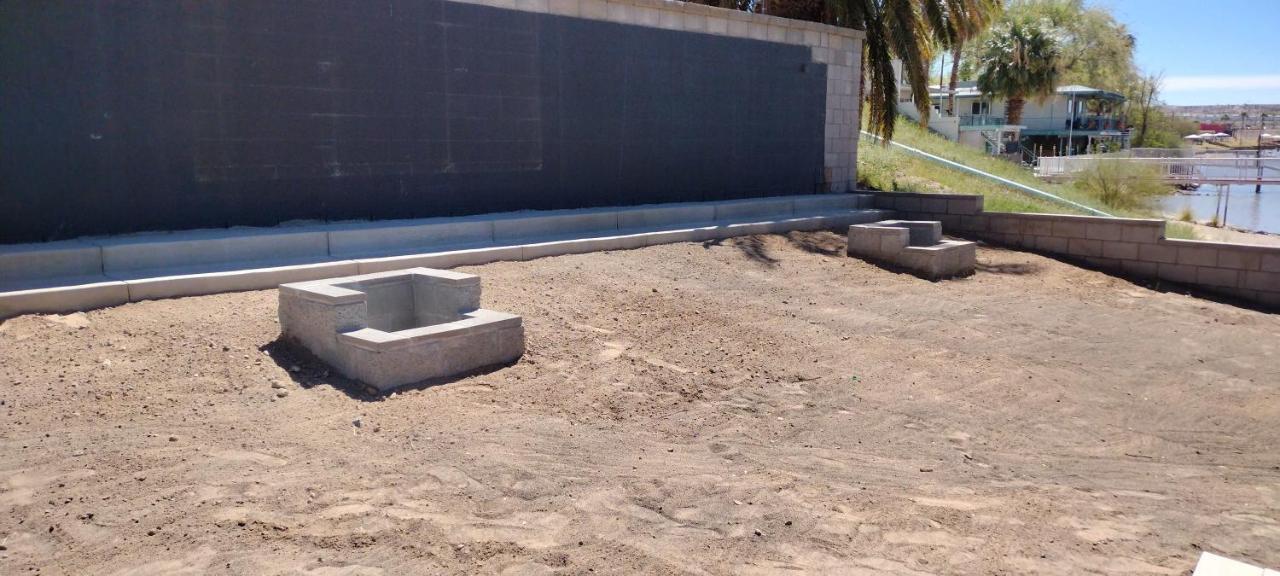 בולהד סיטי River View Lazy Casa מראה חיצוני תמונה